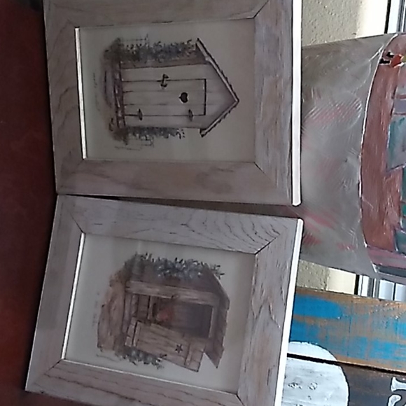 Outhouses you say? No, just a little nostalgia - Picture 4 of 4